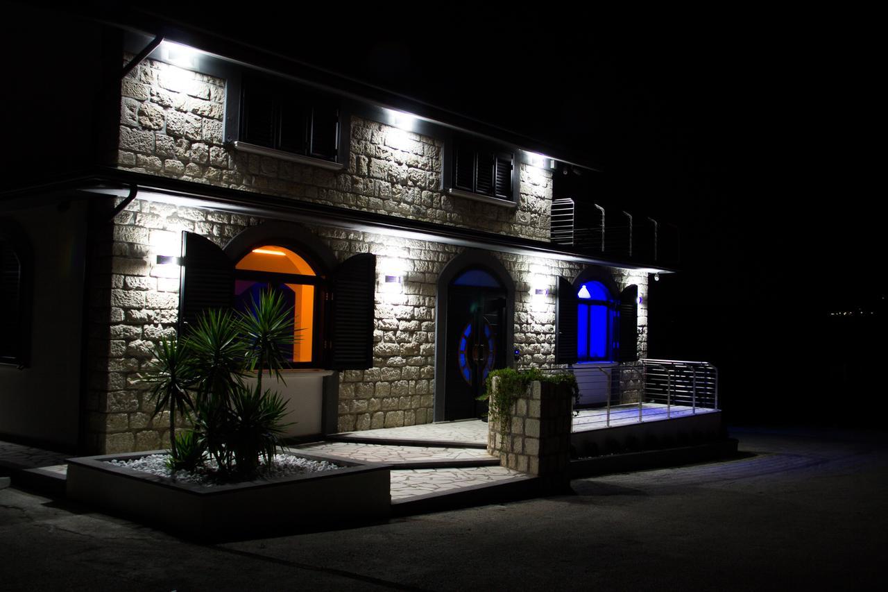 Bed and Breakfast La Cartolina del Sannio Campolattaro Esterno foto
