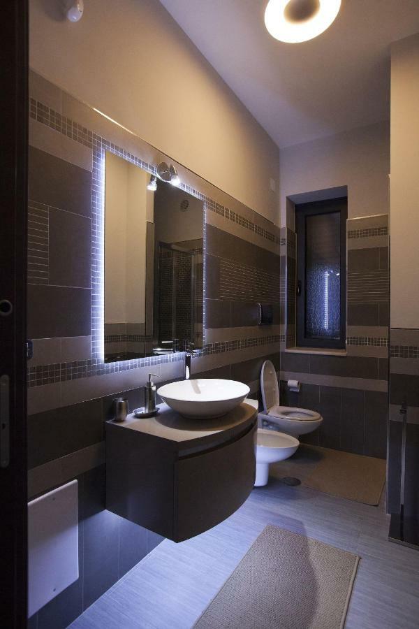 Bed and Breakfast La Cartolina del Sannio Campolattaro Esterno foto