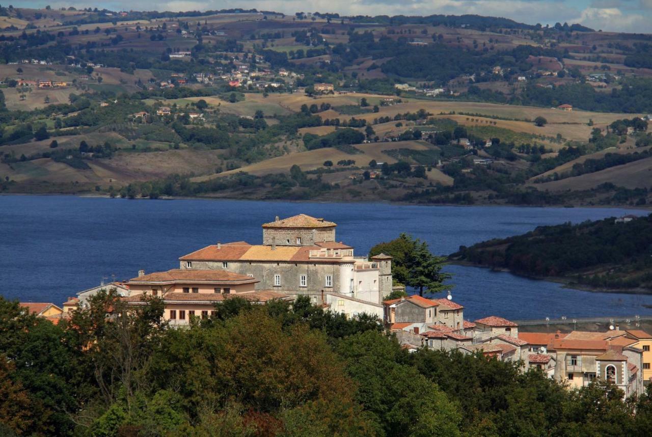 Bed and Breakfast La Cartolina del Sannio Campolattaro Esterno foto