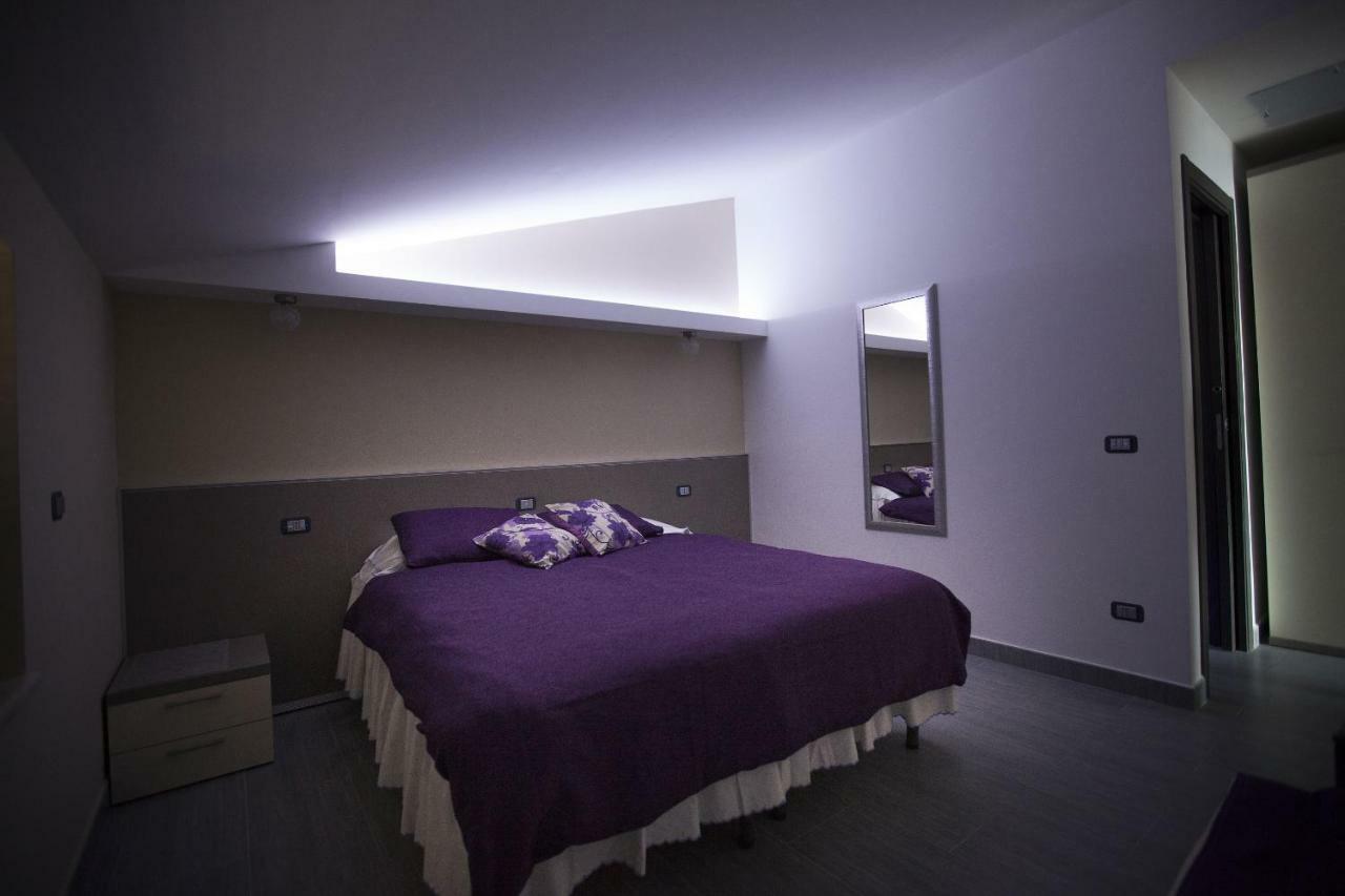 Bed and Breakfast La Cartolina del Sannio Campolattaro Esterno foto